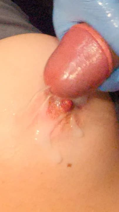 Close Up Cumshot On The Big Natural Tits Of My Wife Amateur Amateur Porn Xhamster