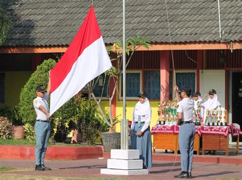 Terfavorit Di Kota Batik Inilah Sma Terbaik Pekalongan Berdasarkan