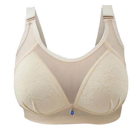 VerPetridure Push Up Bras For Women Full Coverage Underwire Bras Padded