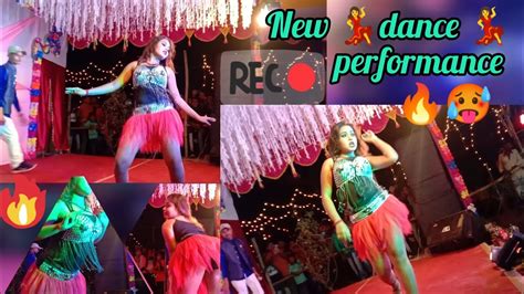 Super Hot Live Dance Video New Goldan Dance Group YouTube