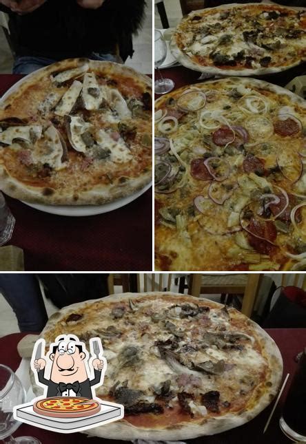 Pizzeria Aluntina Sant Angelo Di Piove Di Sacco Restaurant Reviews