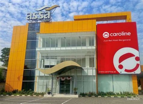 Autopedia Sukses Lestari ASLC Terus Menambah Dealer Mobil Bekas Caroline