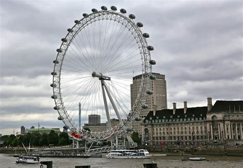 Sweet Southern Days: Visiting Landmarks in London, England