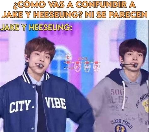 Pin De Melissa Arteaga En ENHYPEN Vkook Memes Imagenes Chistosas