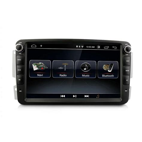 Multimedia Cu Navigatie Pentru Mercedes W W W W W