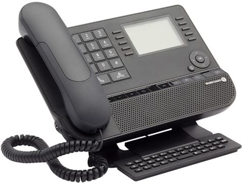 Alcatel Lucent S Premium Deskphone Mg De Teletech Gmbh