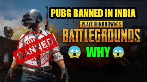 Pubg Mobile Banned In India And 118 App Also Ban In India Latest News