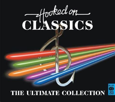 Hooked On Classics Uk Music