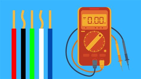 How To Trace Electrical Wires In House Wiring Work