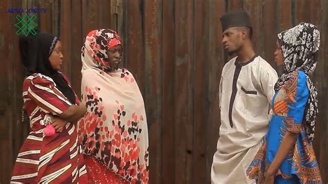 Sumayya Part 3 Latest Hausa Movies 2024 Hausa Films YouTube