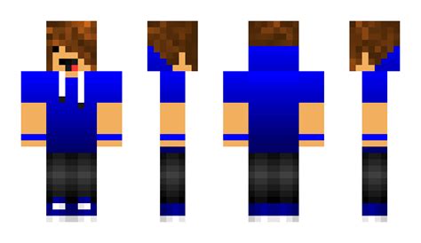 Skins For Minecraft