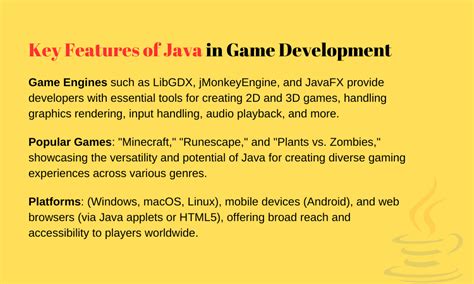 Best Programming Language For Game Development In