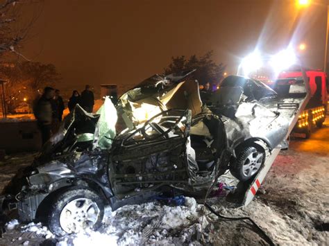 Burdur Da Kaza L Vefat Edenlerin Simleri Belli Oldu Sayfa