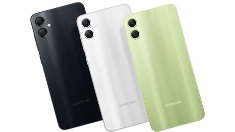 Samsung Galaxy A06 Design Key Specifications Leaked New Support Page