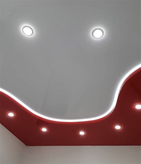 Хотите в течение 5 минут узнать сколько будет стоить натяжной потолок в ...