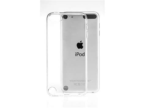 SwitchEasy Nude 1mm Dun Hoesje Voor IPod Touch 5G 6G 7G