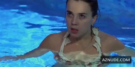 LYUDMILA SVITOVA Nude AZNude