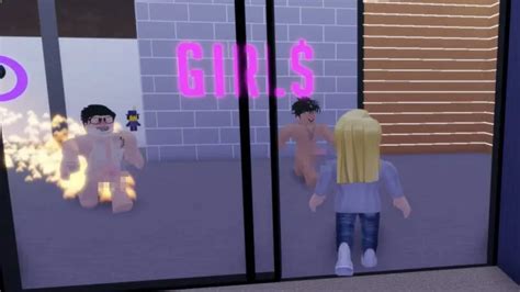 Sex Lies And Video Games Inside Robloxs War On Porn