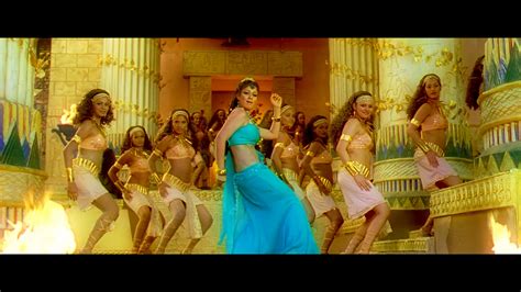 Nayanthara Hot Song From Kuselan K Mp Snapshot