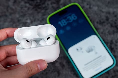¿Cuáles son las nuevas funciones de los AirPods y cómo puedes comenzar