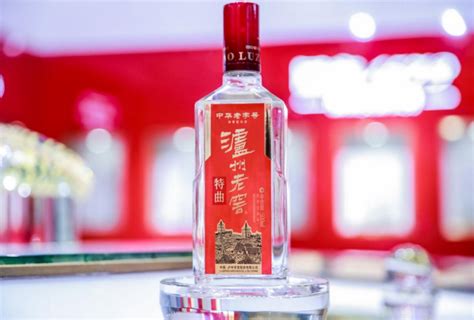 营收输给汾酒，泸州老窖“老三”位置不保？ 知乎