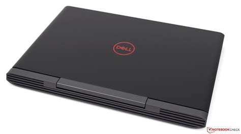 Dell G5 15 5587 I5 8300h Gtx 1060 Max Q Ssd Ips Laptop Review Reviews