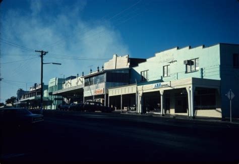 Innisfail | Queensland Places