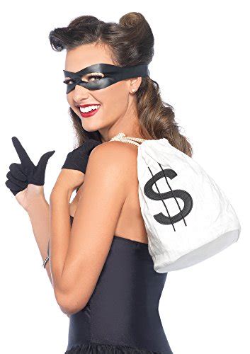 Womens Sexy Cat Burglar Halloween Costumes And Accessories