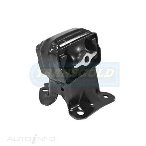 Front Left Hand Engine Mount For Jeep Grand Cherokee Commander Tem37 Universal Auto Spares