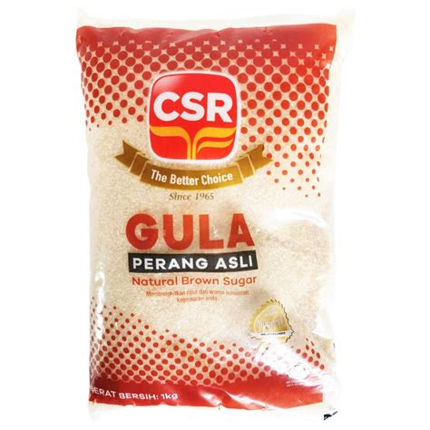 Khasiat Gula Perang