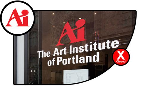 The Art Institute of Portland - Oregon - #ALoanNoMore