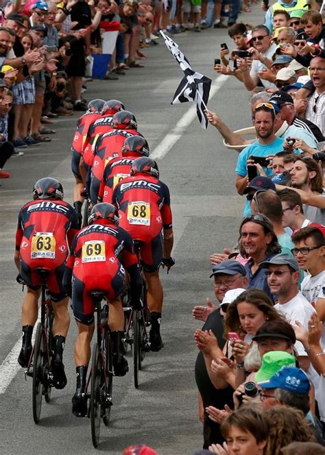 Tour de France, stages eight and nine – in pictures | Ciclismo ...