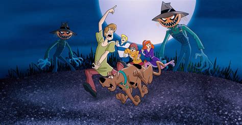 Assistir O Que H De Novo Scooby Doo S Ries Online