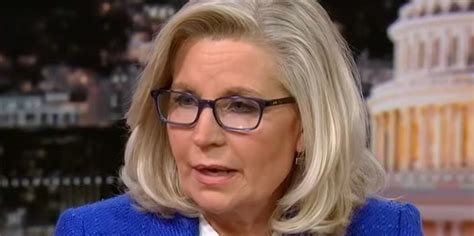 Liz Cheney Names Key Trump ‘Mastermind’ With ‘Probably A Lot To Hide’