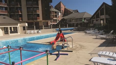 Piscine Municipale Gresse En Vercors