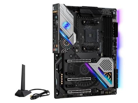 [SOLVED] - Motherboard for Ryzen 5 5600x | Tom's Hardware Forum