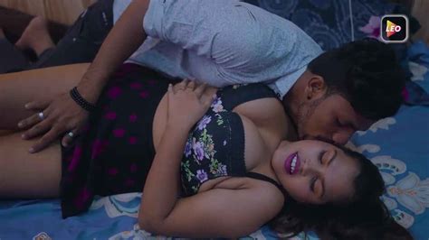 Tadap 2022 Leo App Originals Hindi Sex Web Series Episode 1