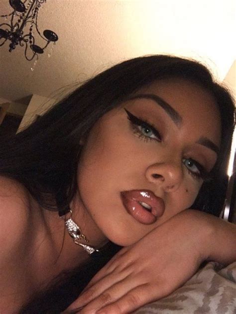 Drugstore Glossy Nude Lip Combos For Darkskin Morphe Kiko Revolution More Artofit