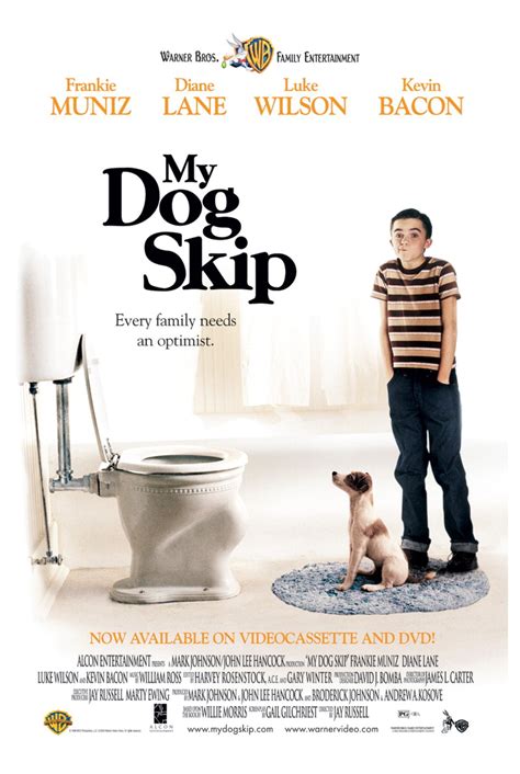 WarnerBros.com | My Dog Skip | Movies