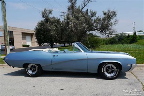 1968 Buick Skylark | American Muscle CarZ