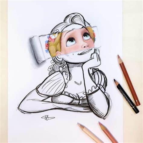 Walt Disney Movie Drawings | Walt disney movies, Disney sketches ...