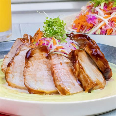 Recipes Soulful Pork