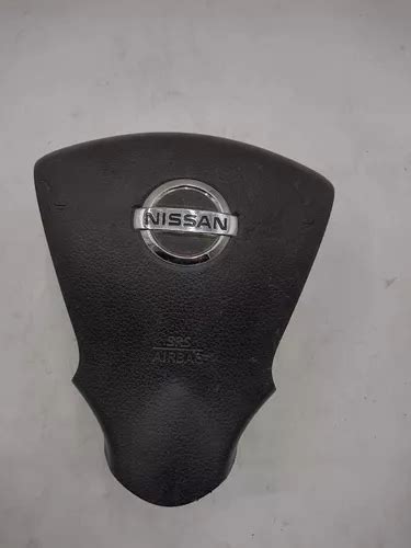 Bolsa De Aire Piloto Nissan Versa Reparada Airbag Mercadolibre