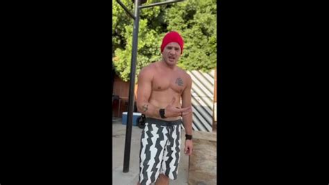 Dripping In Sweat Pornhub Gay