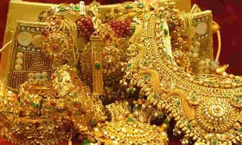 Gold Rates Today In Hyderabad Bangalore Kerala Visakhapatnam 16