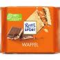 Ritter Sport Waffel 100g Online Kaufen Im World Of Sweets Shop