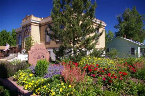 Historic Preservation | Fort Lupton, CO - Official Website