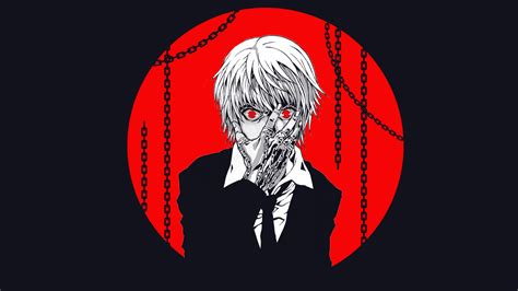 Hunter X Hunter Kurapika Wallpaper