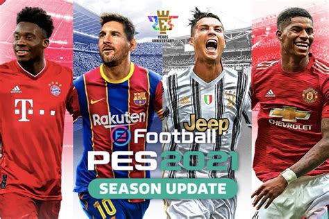 Pes Review Super Fun Realistic Football That Can Beat Fifa On