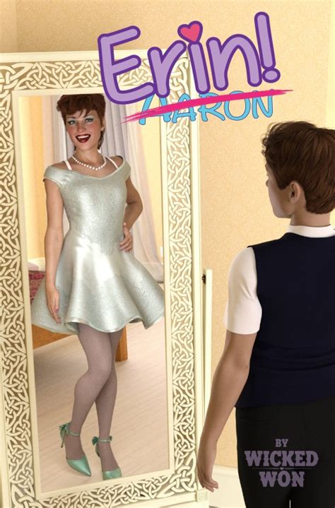 Wickedwon Porn Comics Sex Games SVSComics